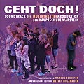 CD-Cover Schul Musical